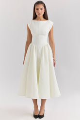 Victoria – Elegant dress