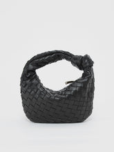 Venus Braided Handbag