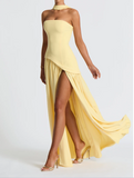 Maliyah Maxi Dress