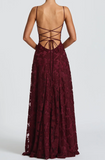 Francis Maxi Dress
