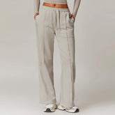 High Waist Sweatpants