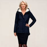 Seravia – Stylish Waterproof Jacket