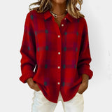 Long Winter Cardigan