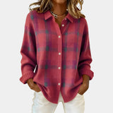 Long Winter Cardigan