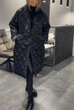 Kensington Reversible Panter Coat
