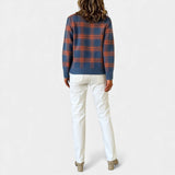 Long Winter Cardigan