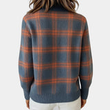 Long Winter Cardigan