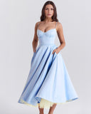 Selene Midi Dress