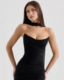Malu Maxi Dress