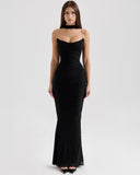 Malu Maxi Dress