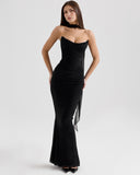 Malu Maxi Dress