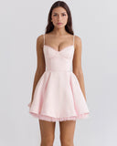 Selene Mini Dress