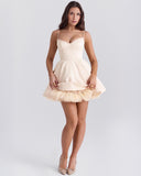 Selene Mini Dress