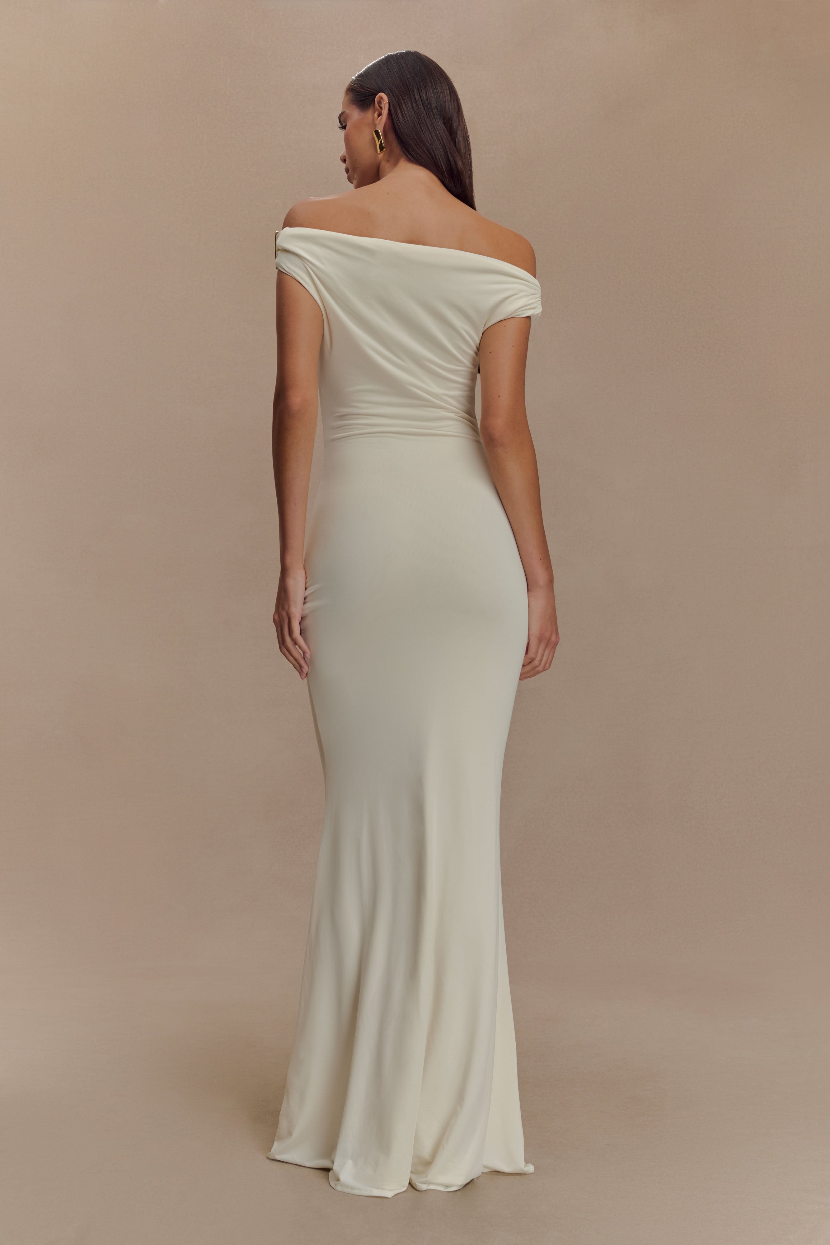 Mara Maxi Dress