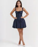 Luna Mini Dress