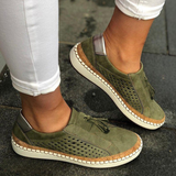 Kendall Orthopedic Slip-On Shoes