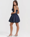 Luna Mini Dress