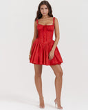 Luna Mini Dress