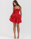 Luna Mini Dress