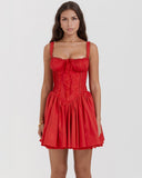 Luna Mini Dress