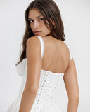 Luna Mini Dress