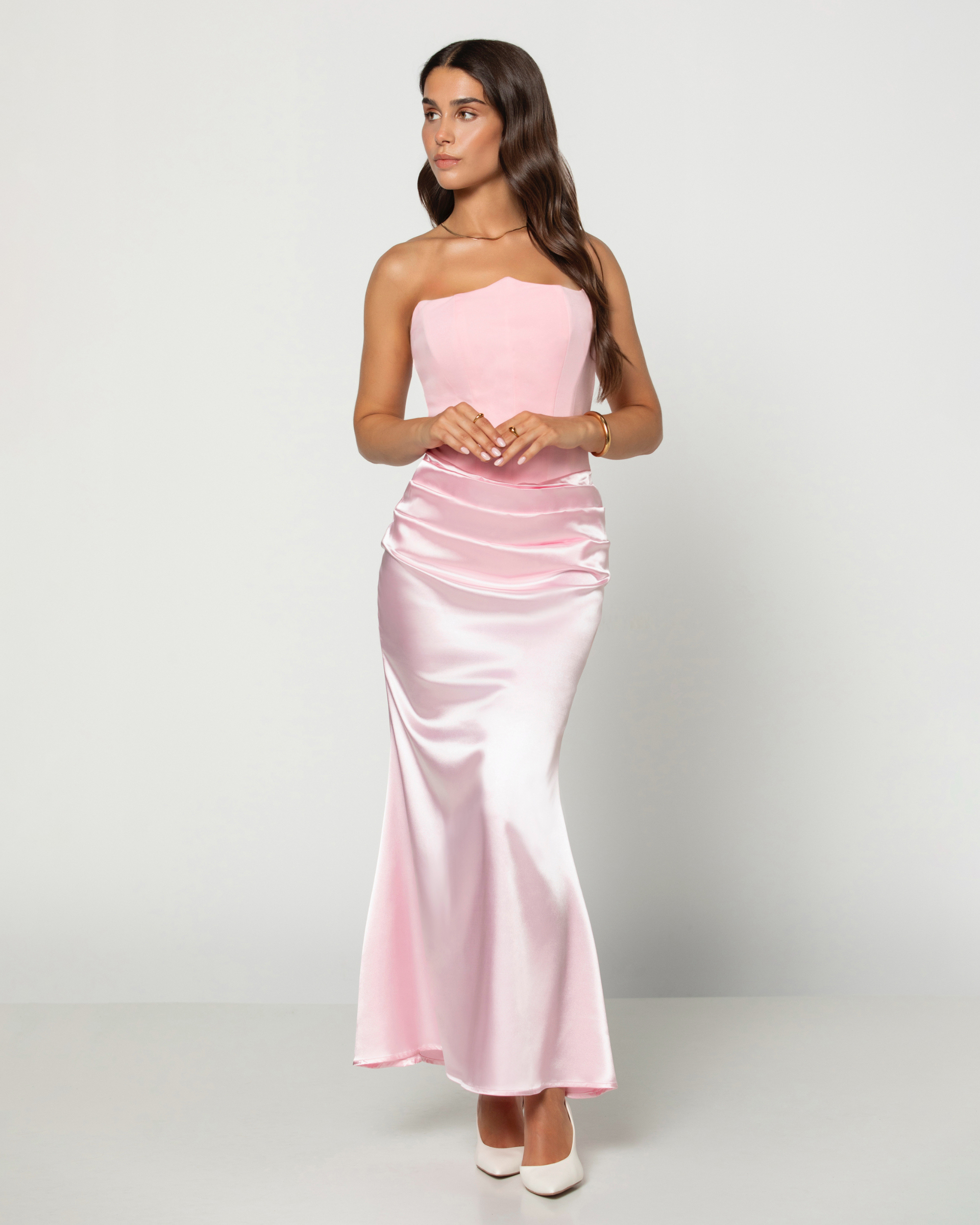 Rosalind Maxi Dress