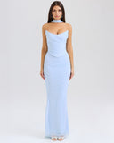 Malu Maxi Dress