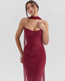 Malu Maxi Dress