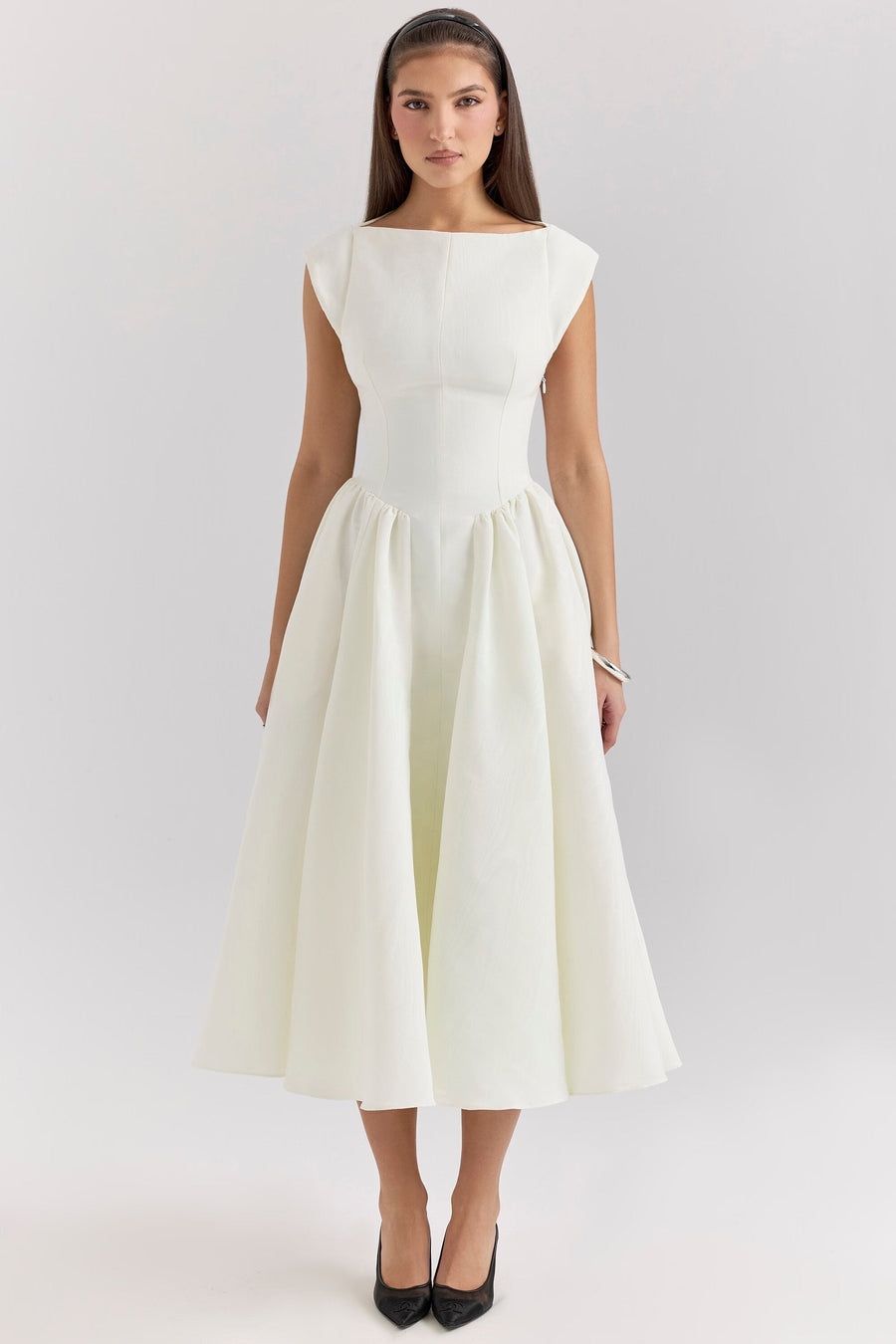 Victoria – Elegant dress