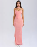 Malu Maxi Dress