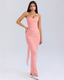 Malu Maxi Dress