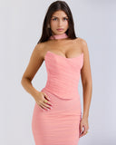 Malu Maxi Dress