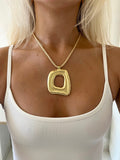 PIEN NECKLACE