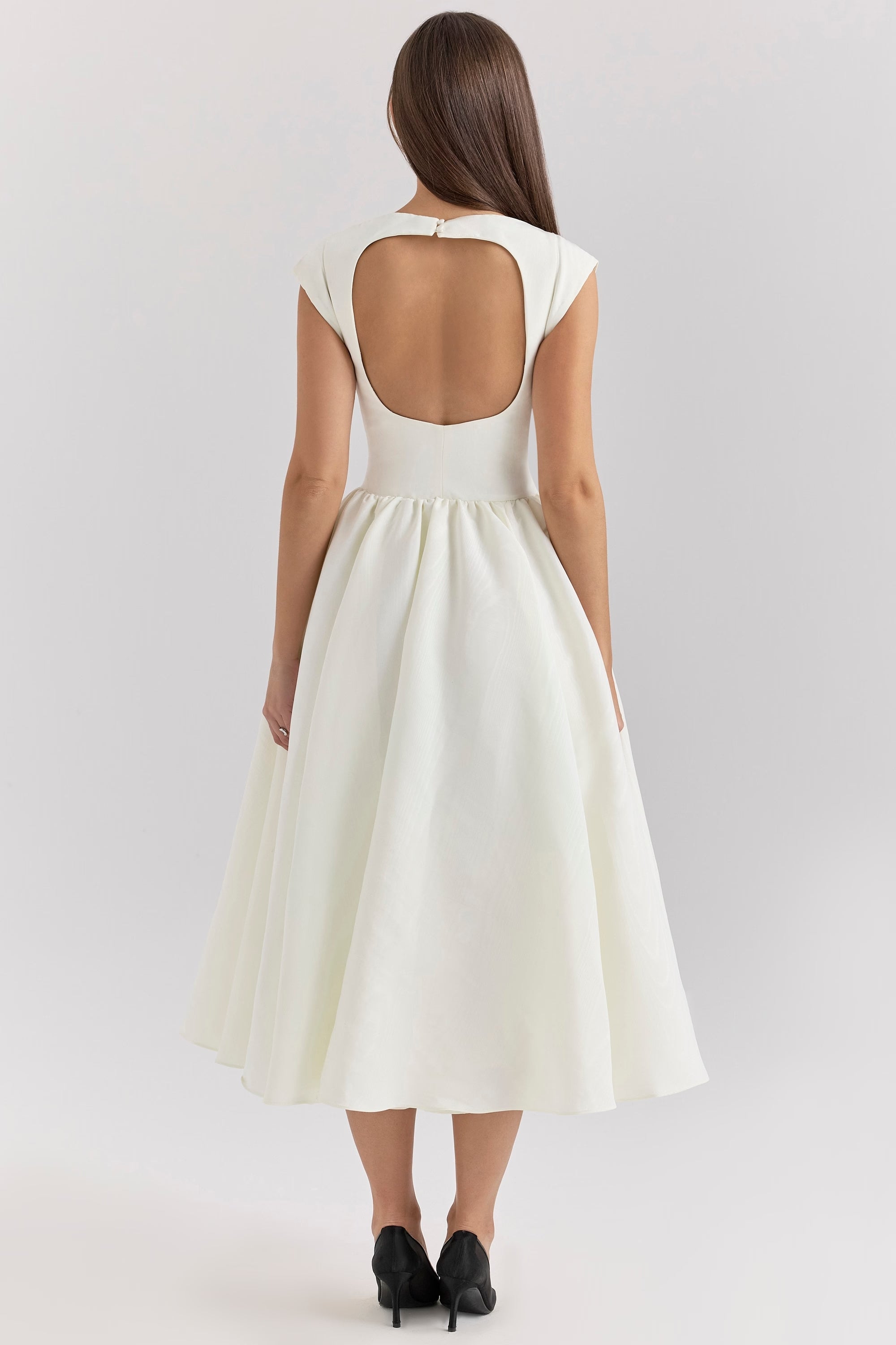 Victoria – Elegant dress