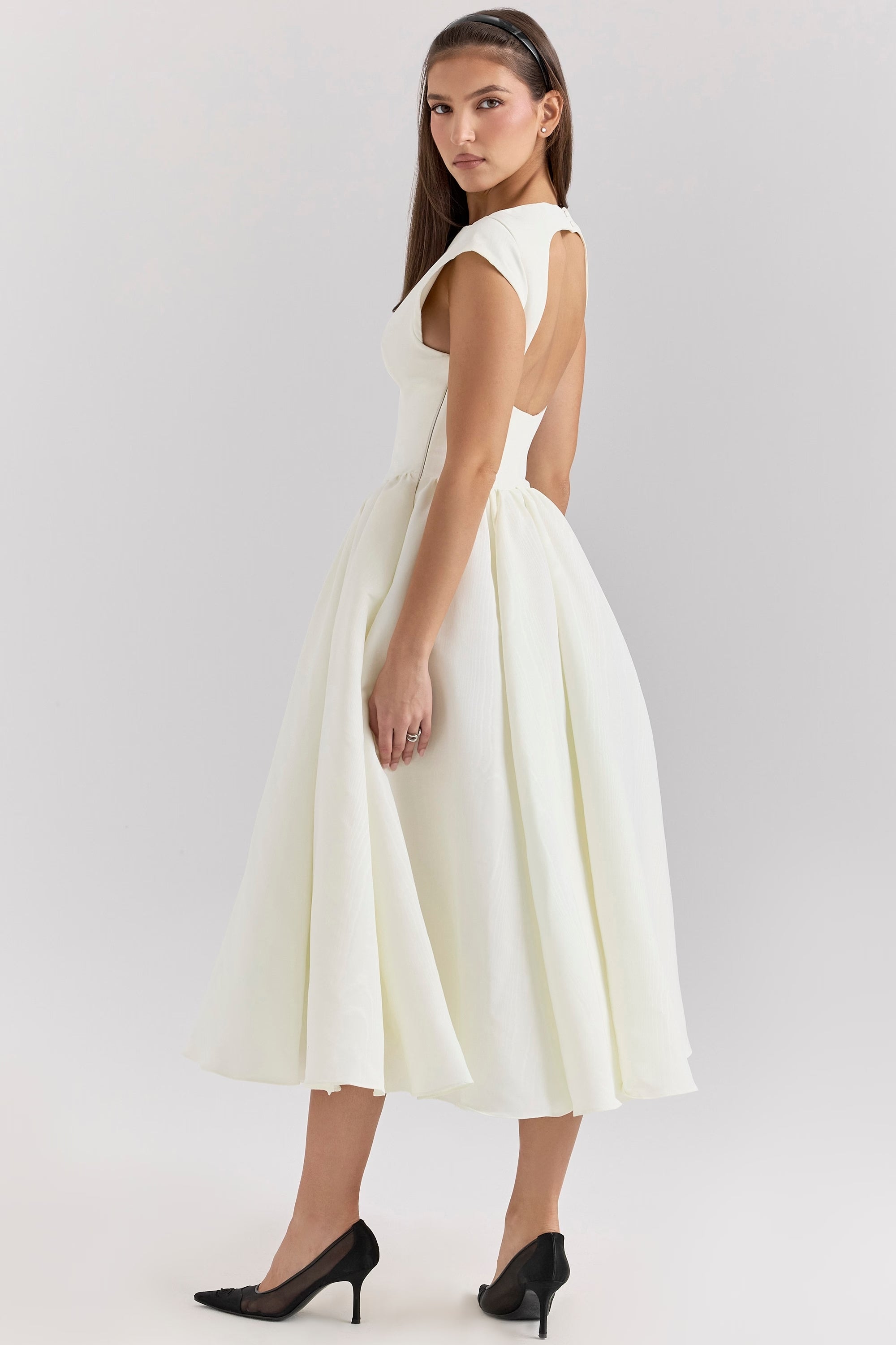 Victoria – Elegant dress