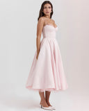Selene Midi Dress