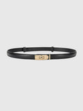 Right On The Line Belt