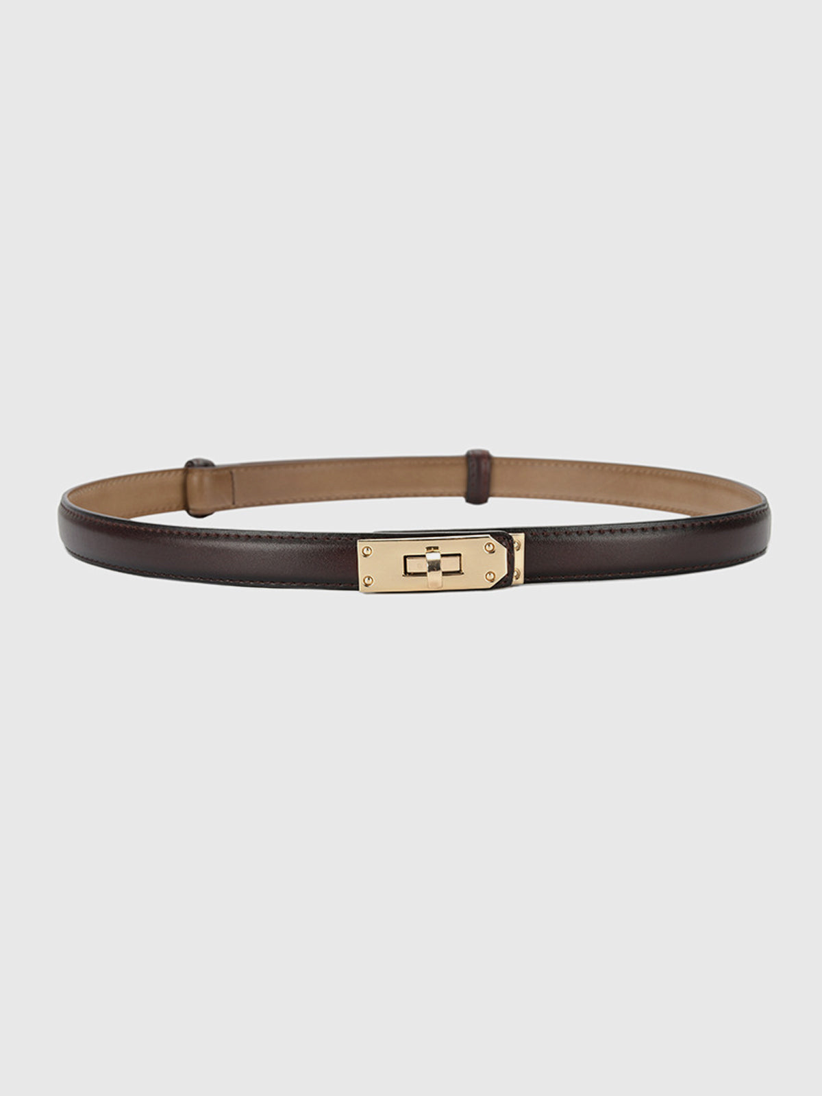 Right On The Line Belt