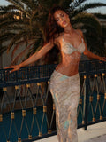 Caterina Maxi Dress