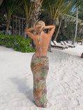 Caterina Maxi Dress
