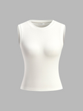 Everyday Cotton Tank Top