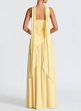 Maliyah Maxi Dress
