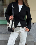 Slim Fit Cardigan
