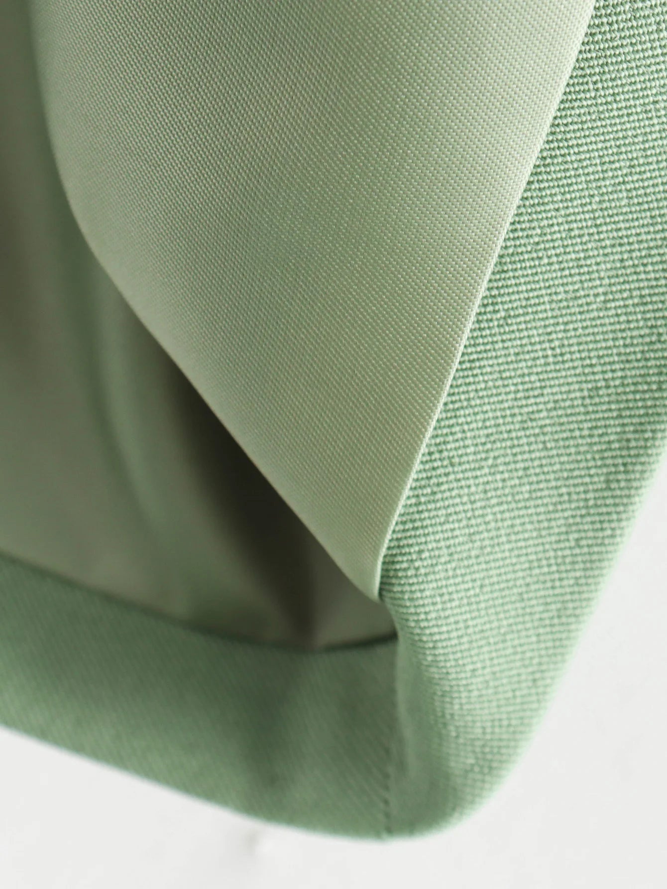 Summer Tailored Vest