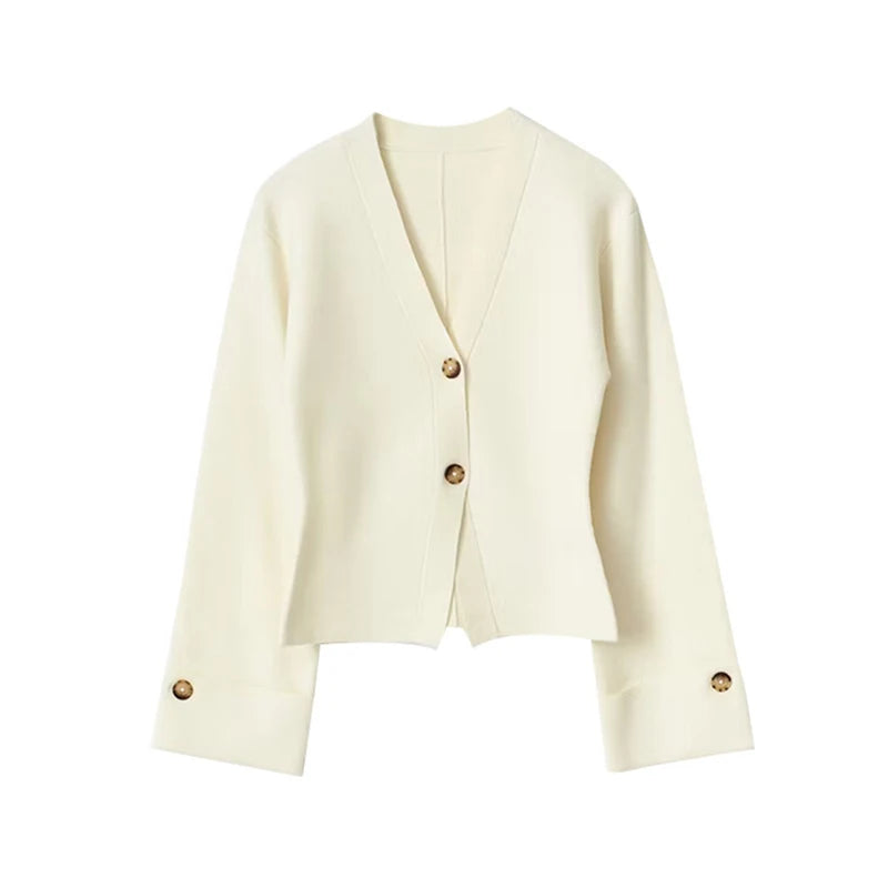 Slim Fit Cardigan