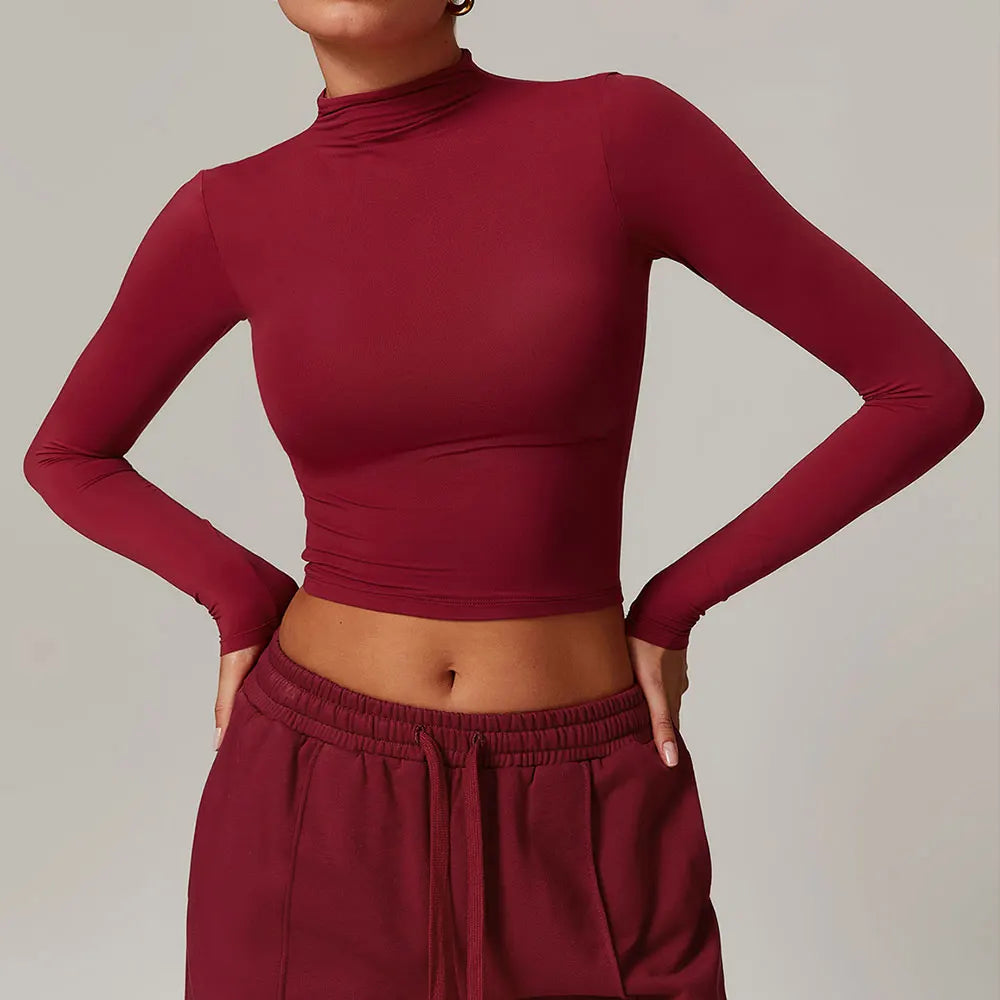Long Sleeve Top