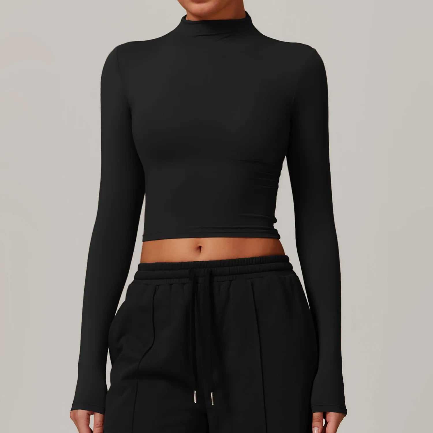 Long Sleeve Top