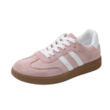 LOW-TOP SNEAKERS