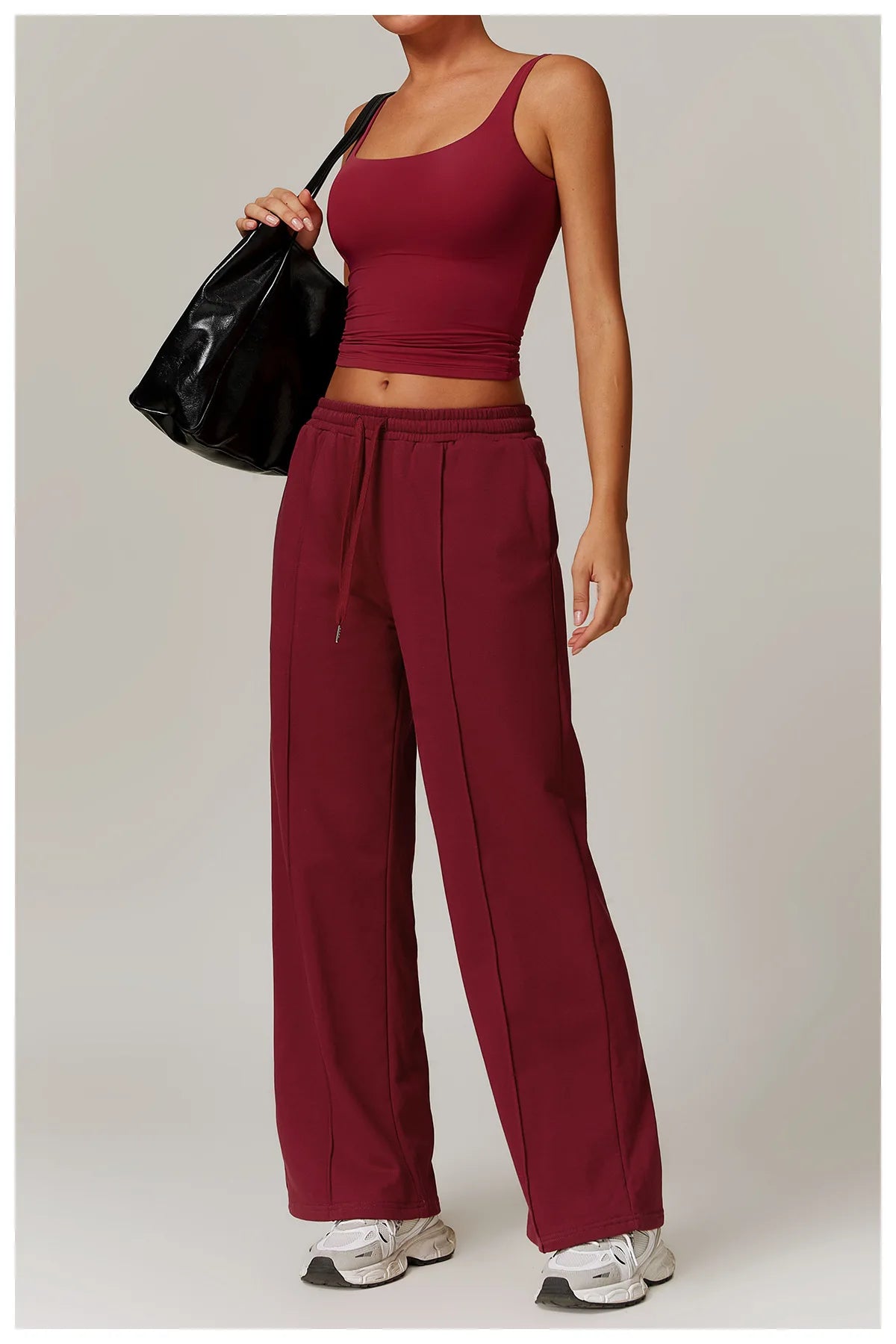 Sports Tank Top with built in bra