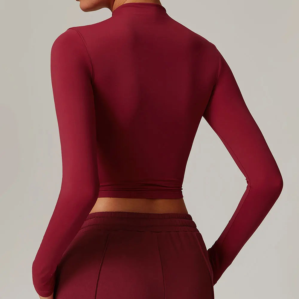 Long Sleeve Top